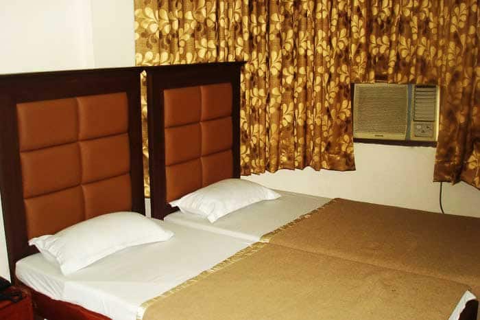 Hotel Paradise, Kanpur 4